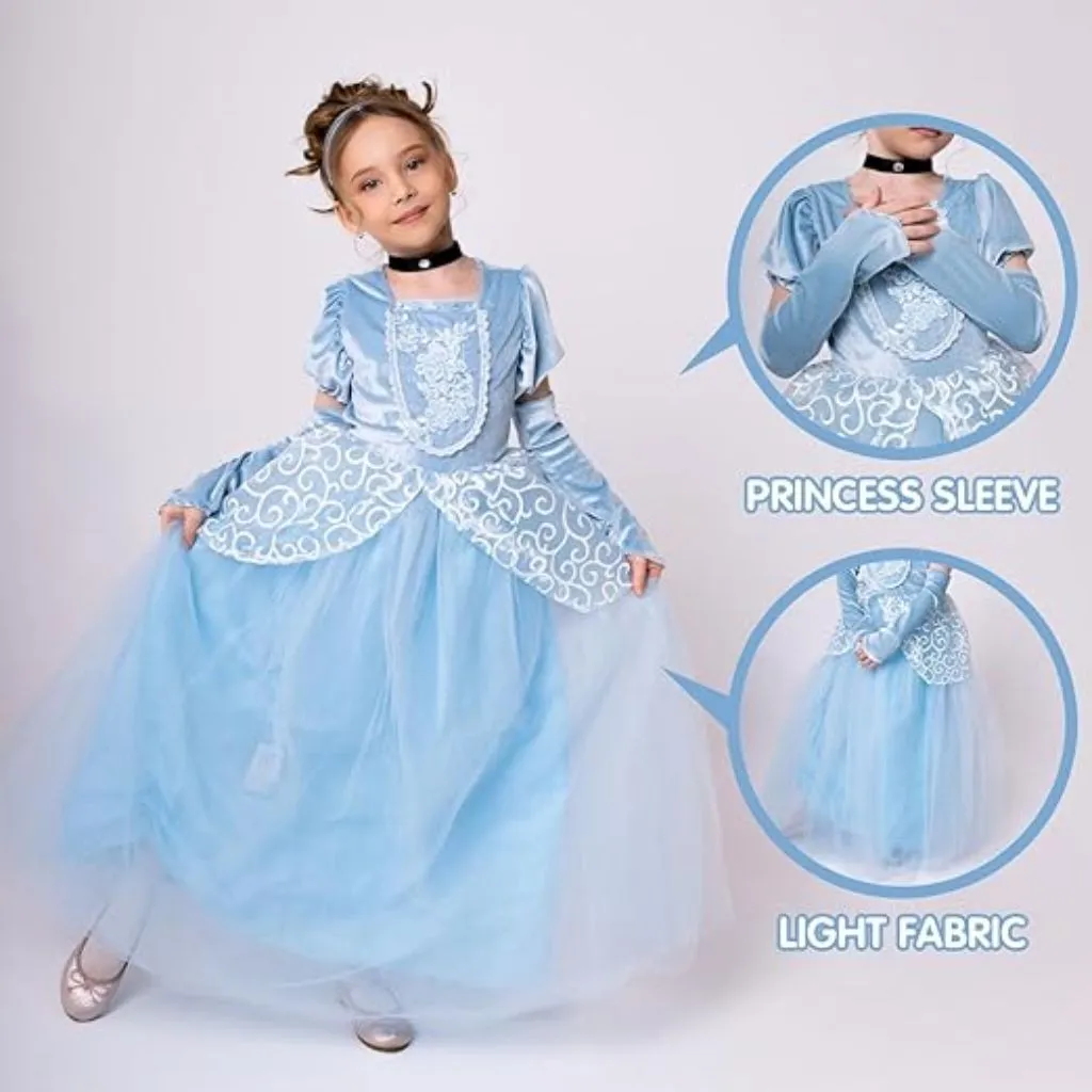 Princess Dress