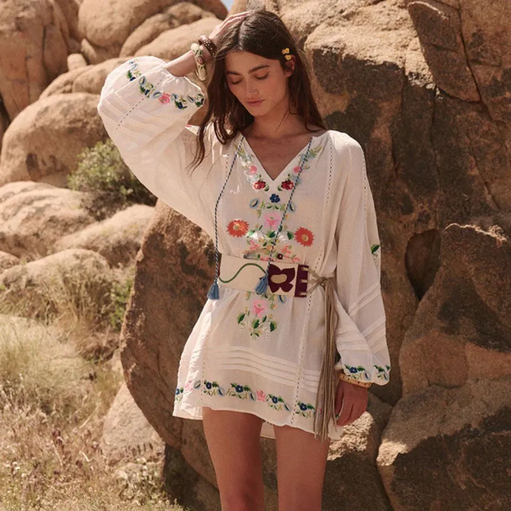 Tunic Dress